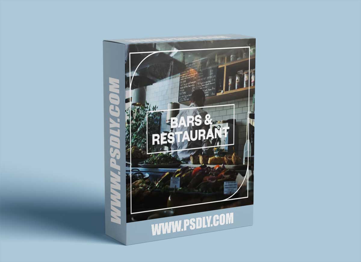 Blastwave FX Bars and Restaurants