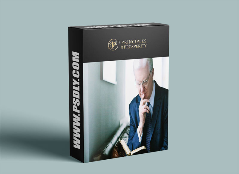 Bob Proctor Principles Of Prosperity Download