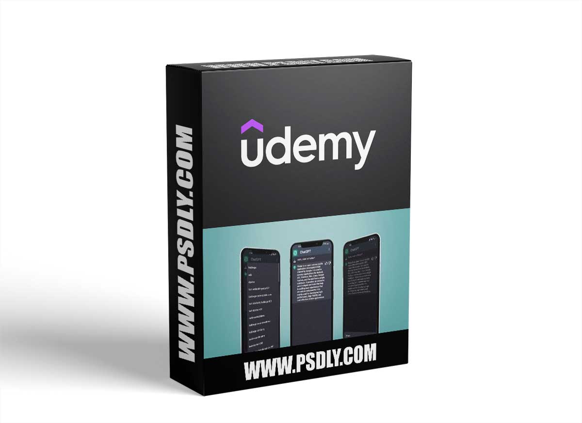 Build Chatgpt App In Flutter Using Openai Api