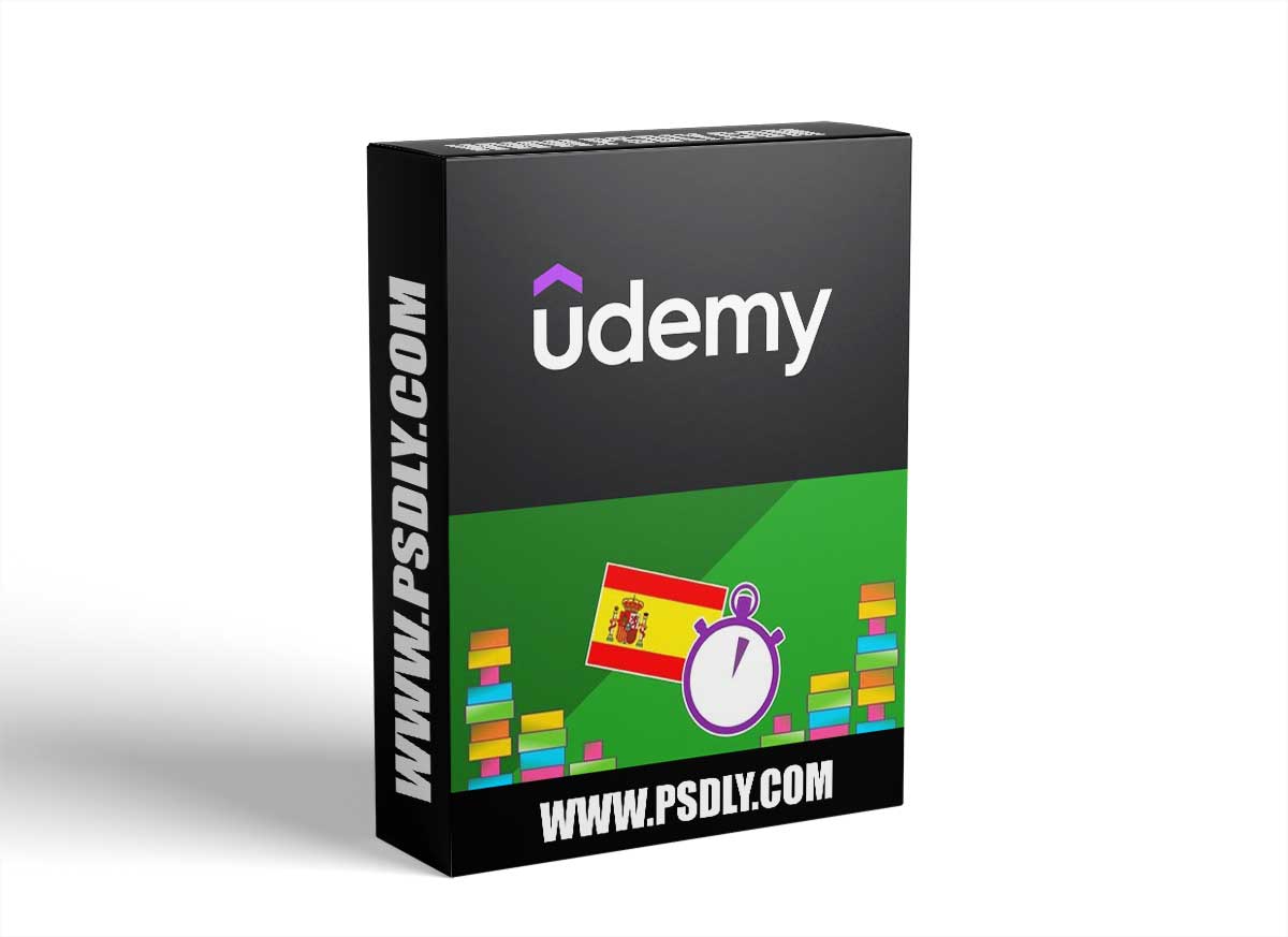 Building Structures in Spanish - Structure 5 | Grammar