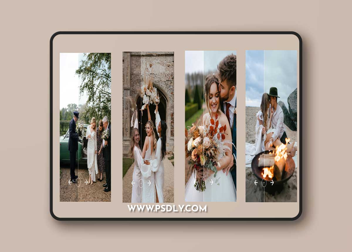 Cara Zagni - Moon Pack 1