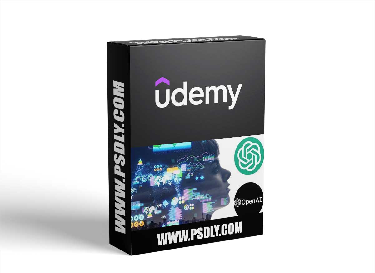 ChatGPT : The Complete Bootcamp for Beginner With Practical