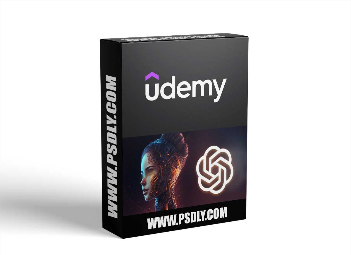 ChatGPT: The Complete Course & How to Make Money