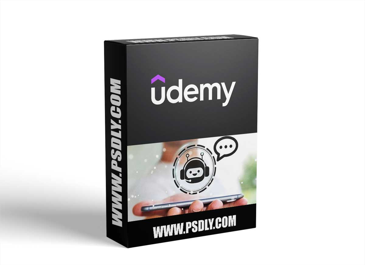 Chatfuel Masterclass -How To Build & Make Money From Chatbot