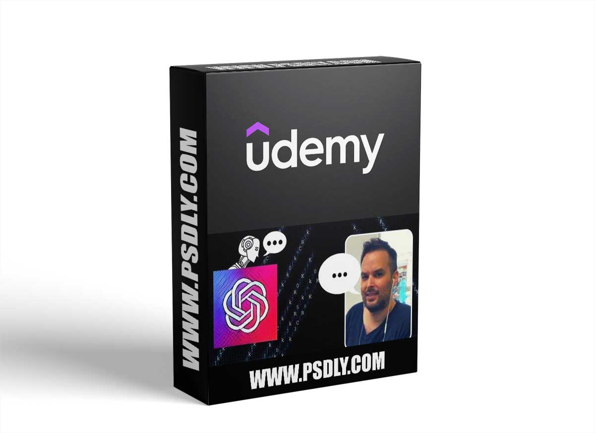 Chatgpt Essentials: The Complete Chatgpt Course (2023 Guide)