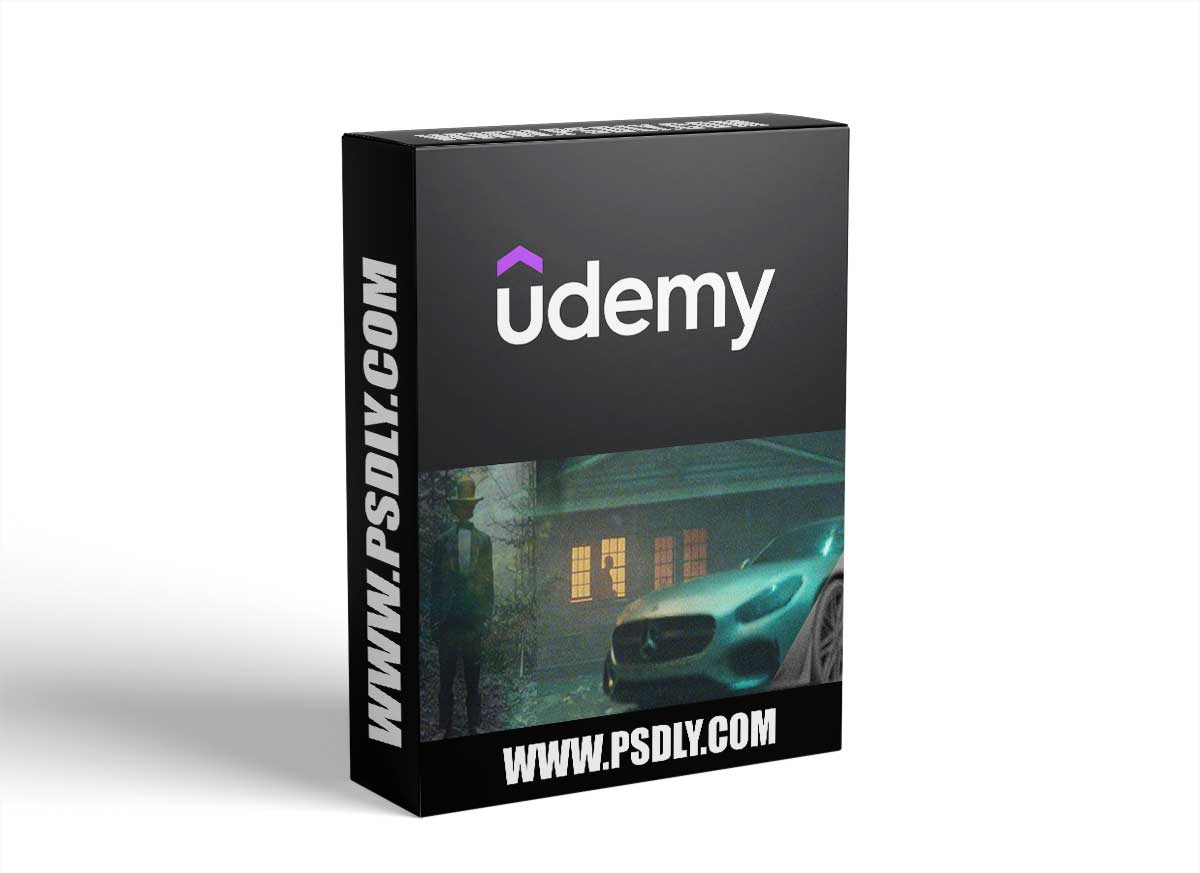 Cinematic Animation Using Blender And AI (Beginner Friendly)