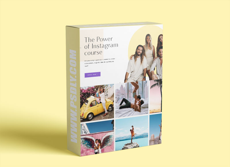 Club Life Design The Power Of Instagram Download