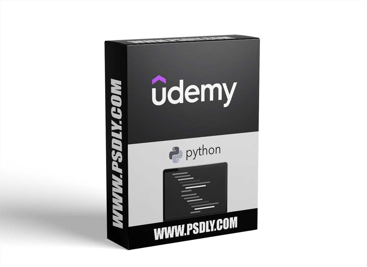 Complete Python Crash Course: Zero To Hero Beginners Guide