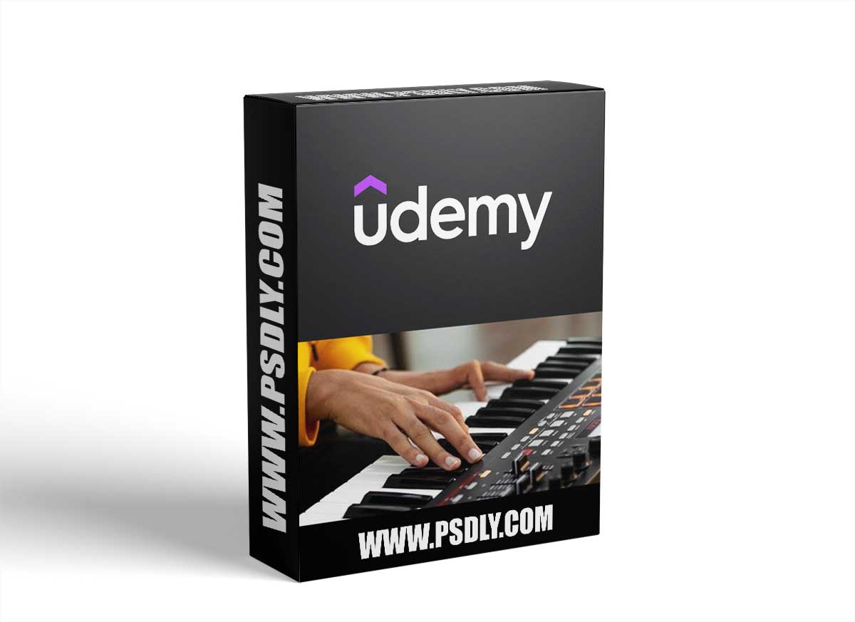 Cory Henry Gospel Piano Chord Progressions 9-In-1 Course