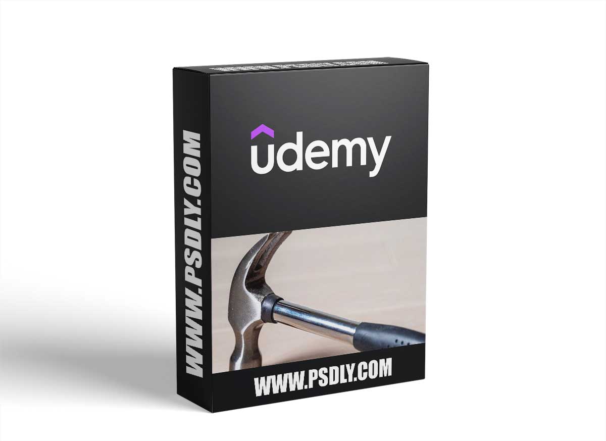 Create Tools E-commerce Web App Using Laravel