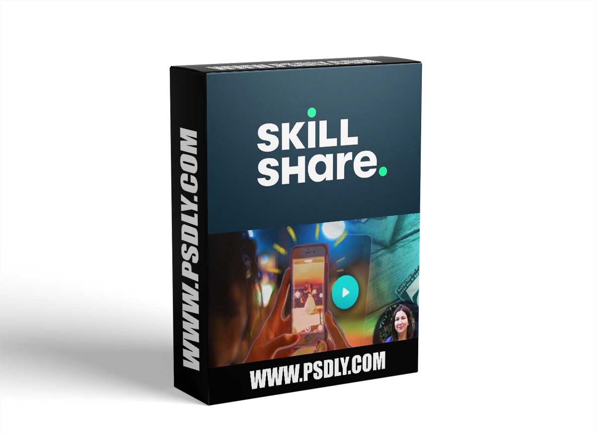 Create marketing videos quickly & easily like a pro with the InVideo