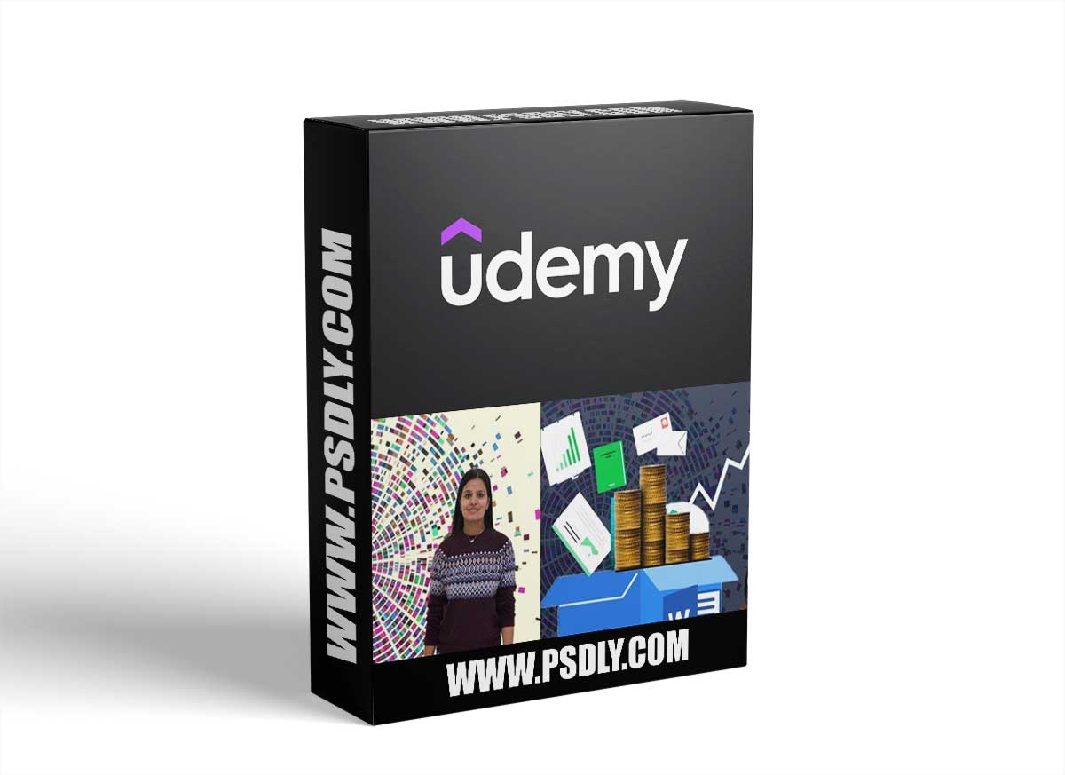 Creating Official/Sales /Commercial Documents With Ms Word