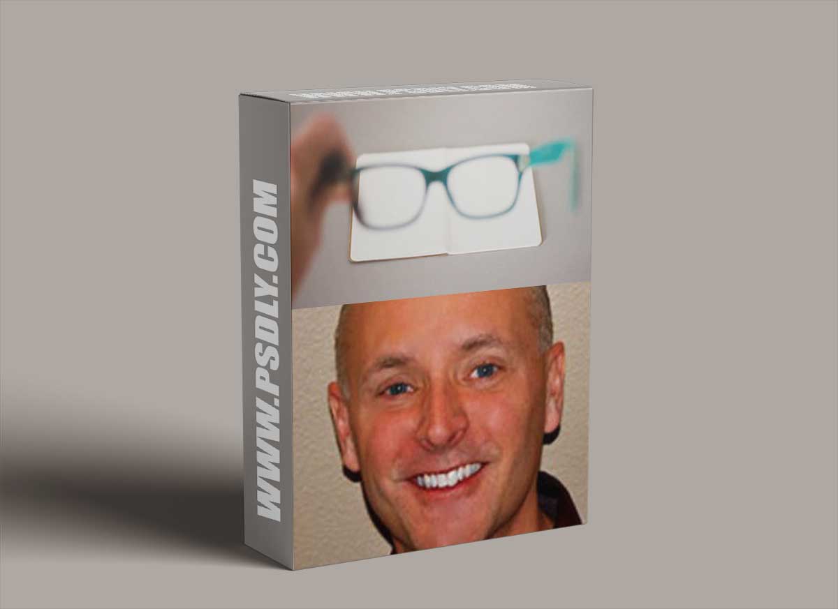 CreativeLive - Easy Exercises to Improve Your Vision