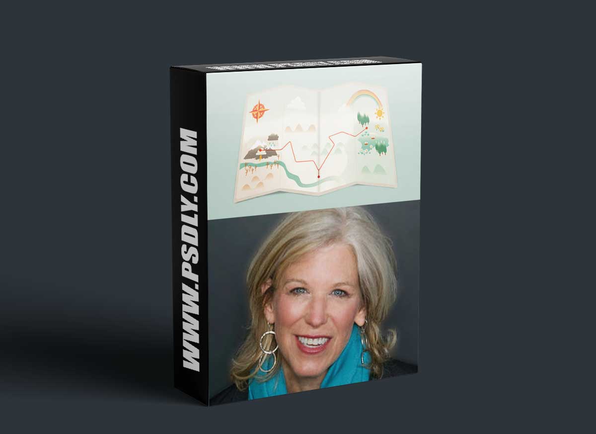 CreativeLive - Stress is Optional