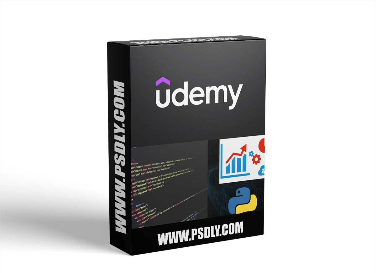 Data Analytics and Visualisation with Python