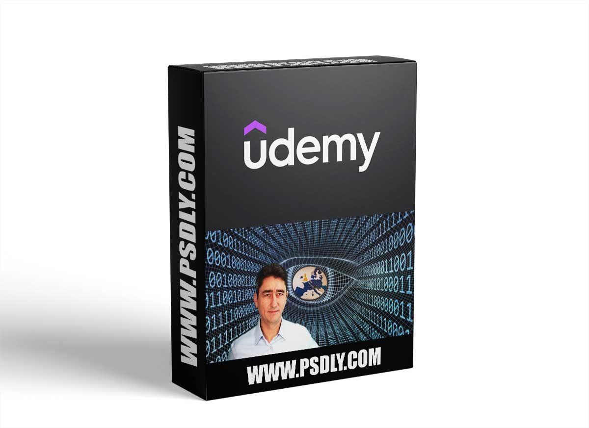 Data Protection & Privacy for Leaders & Project Managers