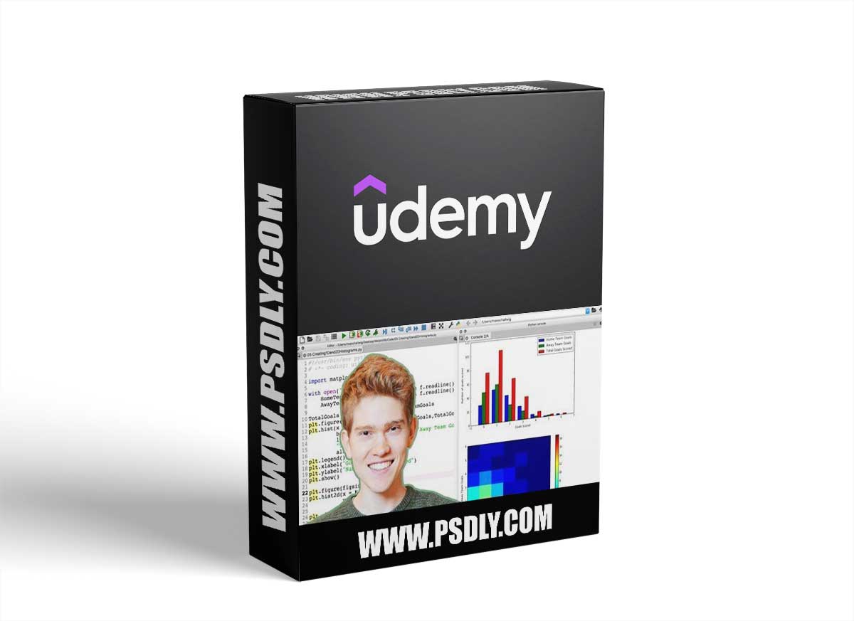 Data Visualization with Python for Beginners