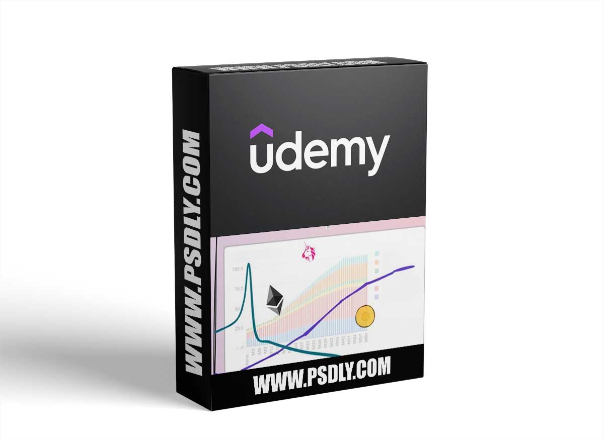 Designing Tokenomics 101 Course