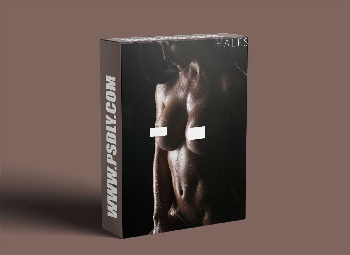 Don Hales Photography - Artistic Nudes: These Shots Will Sell Like Crazy
