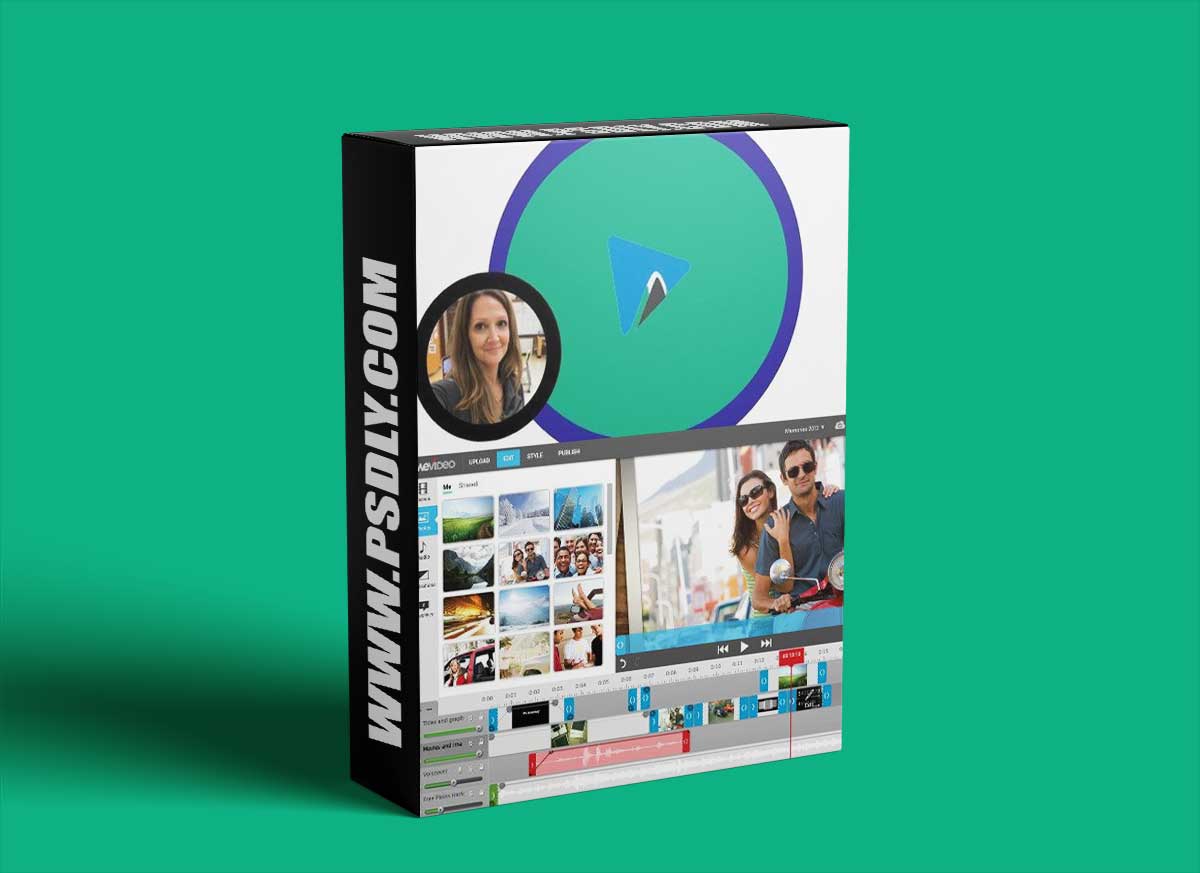 Edit Incredible Videos With Wevideo