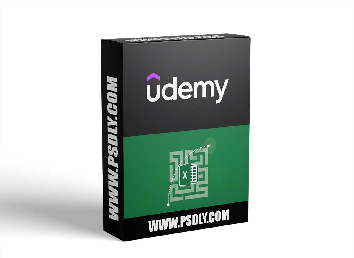 Excel: Core Data Analysis, And Workbook Customization