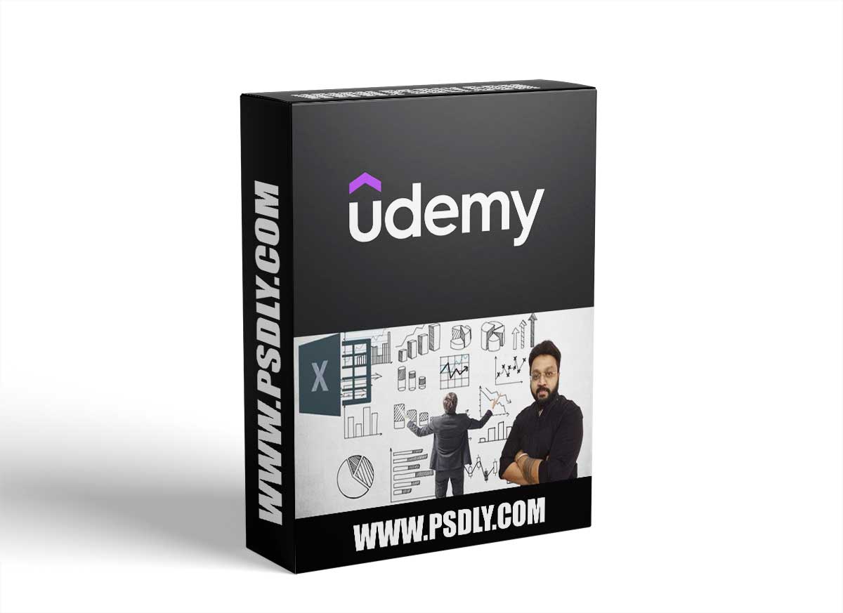 Excel Infographics Masterclass for Dynamic Dashboards