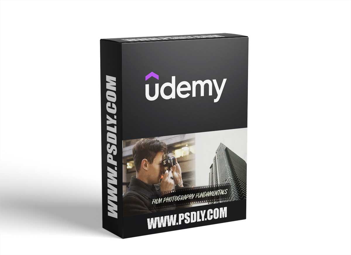 Film Photography Fundamentals: 35mm Made Simple