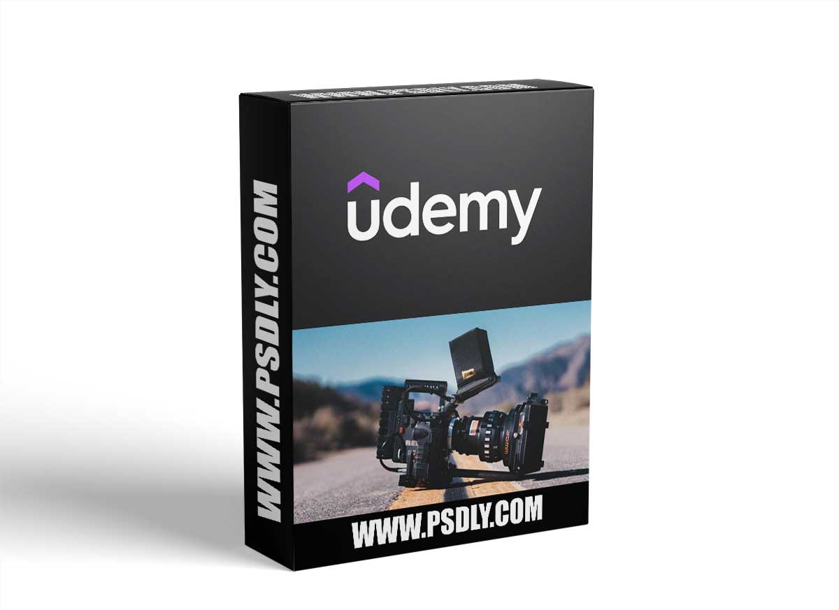 Filmmaking For Beginners. Become A Master In Videography.