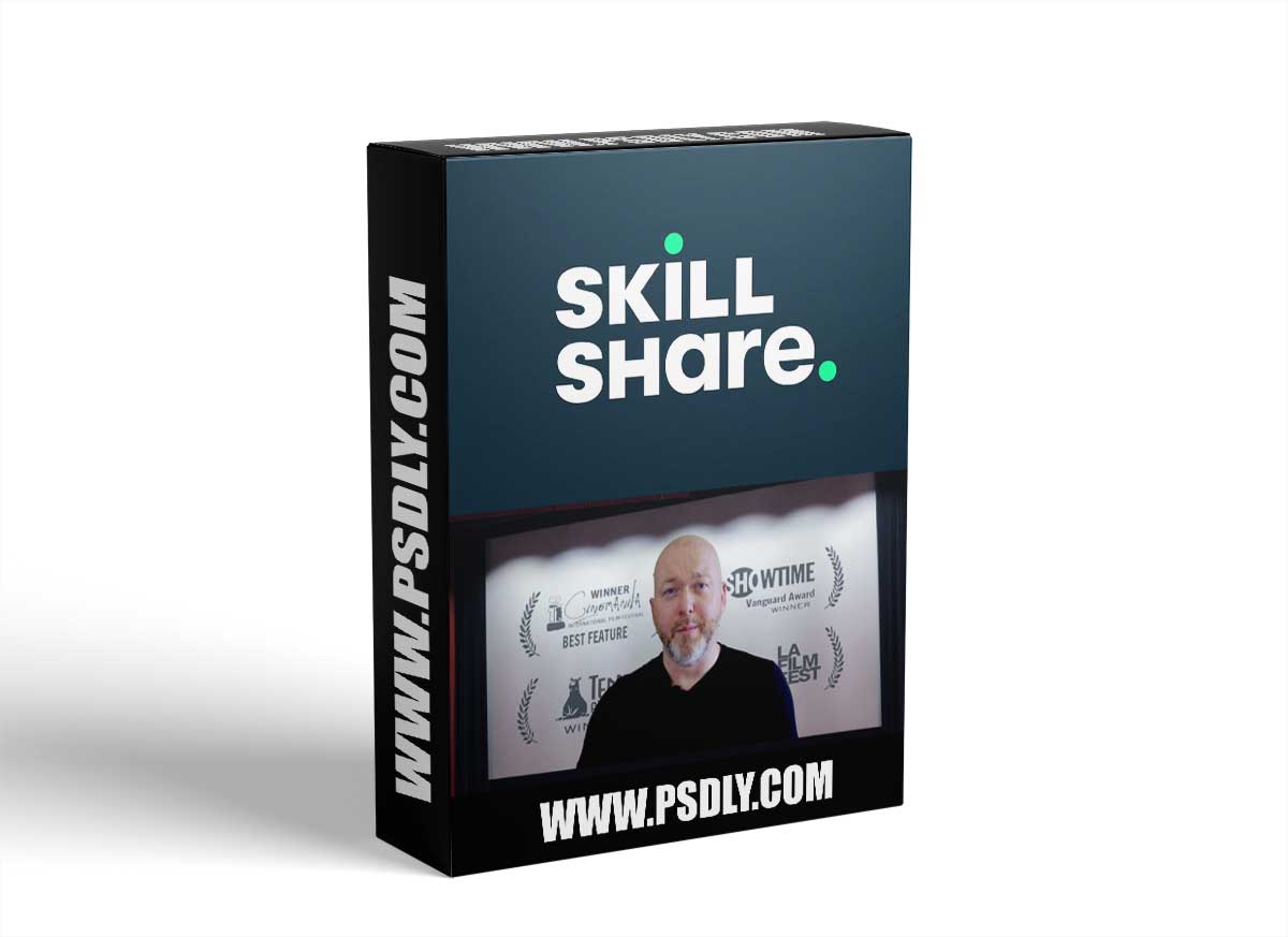 Finance Your Film Script: From Proposal & Logline to Treatment