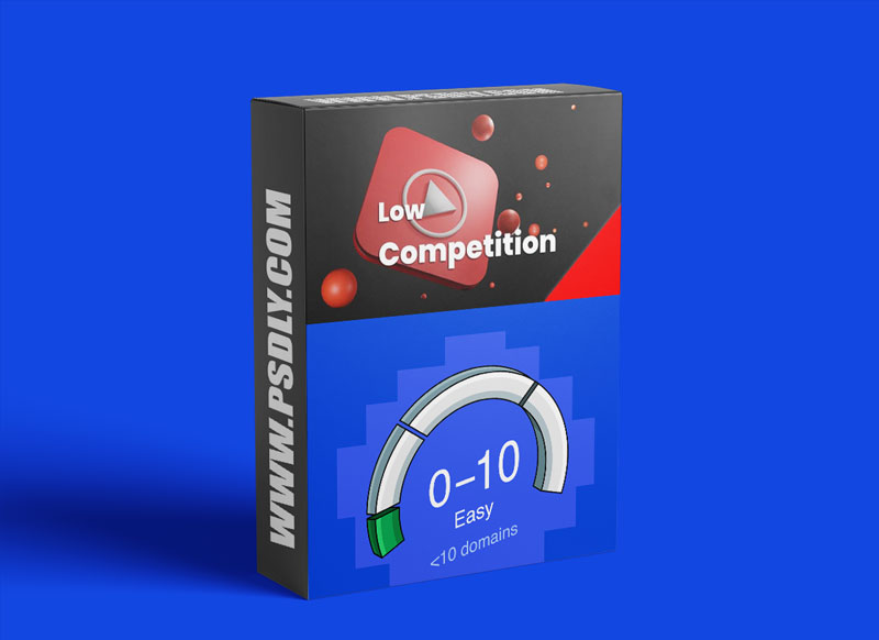 Find Juicy Low Competition Topics