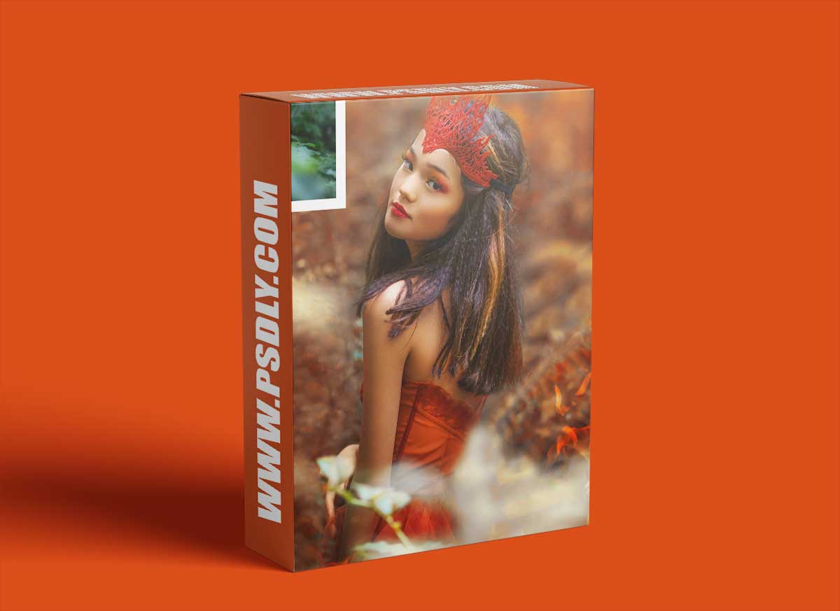 Finding North - Fire Goddess Edit