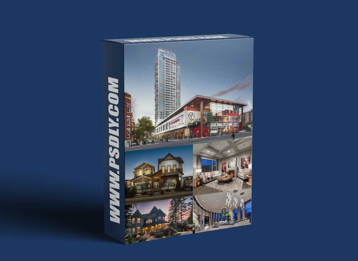 Full Time Real Estate Photographer!