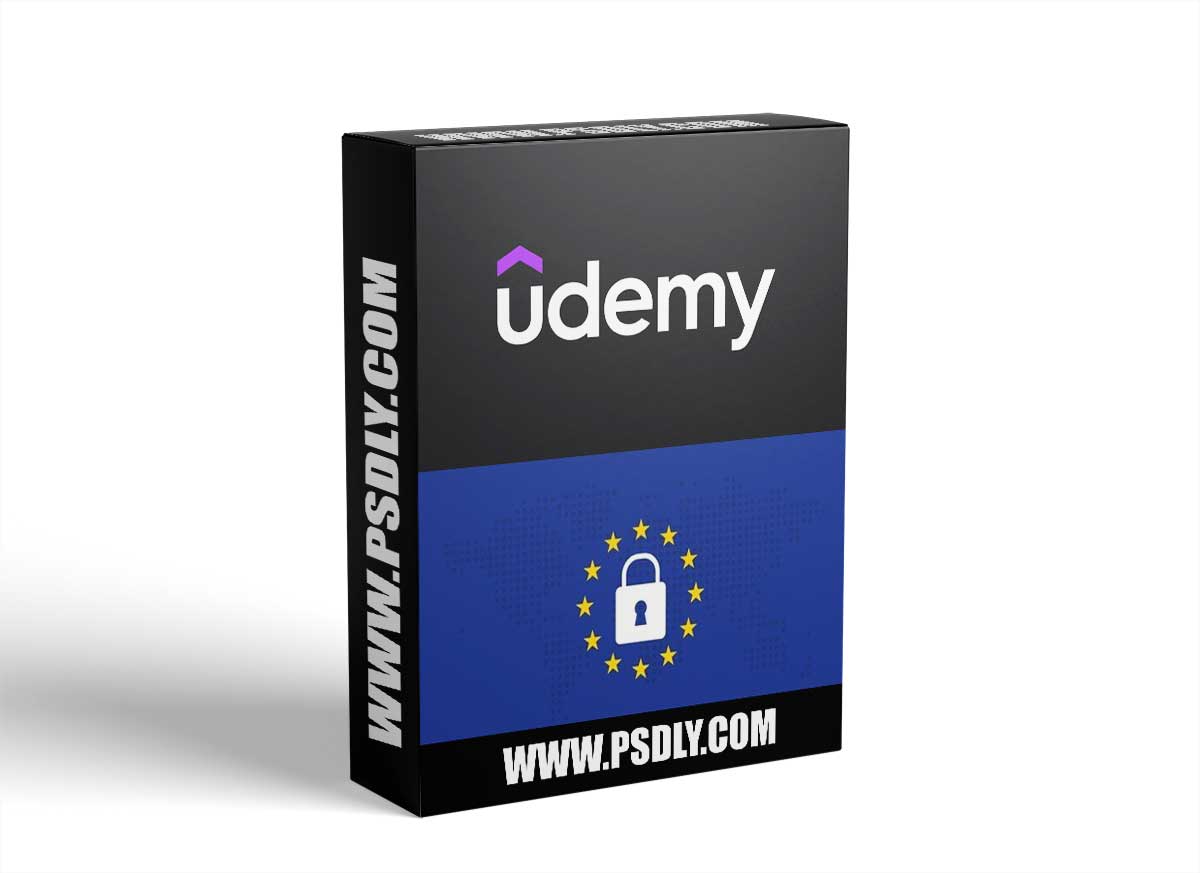 GDPR Certification & Preparation to CIPP Certification Test