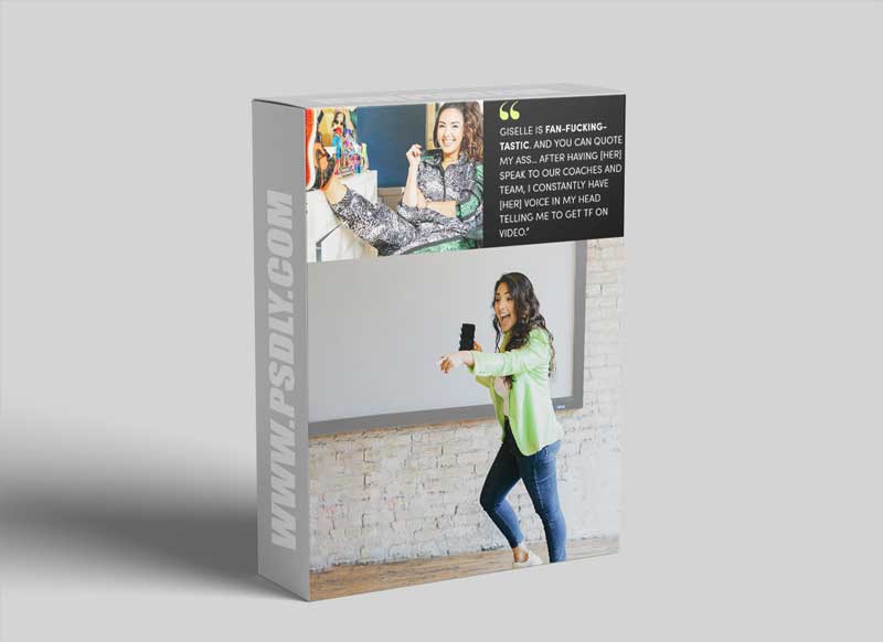 Giselle Ugarte TikTok Accelerator Download