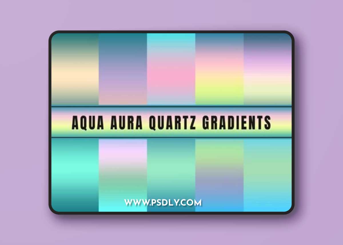 Gradients BUNDLES vol.2