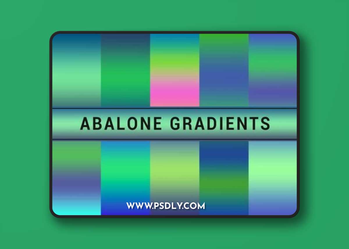 Gradients BUNDLES vol.3