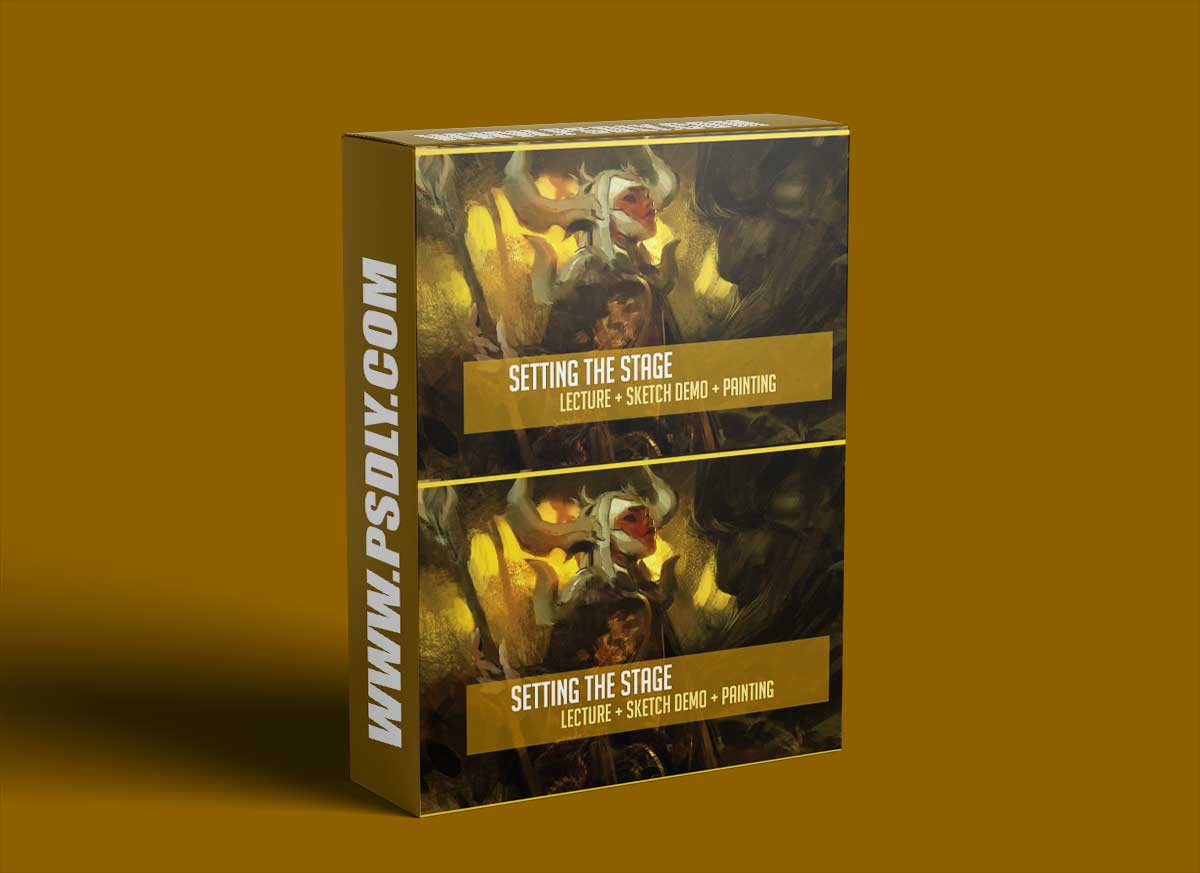 Gumroad – Ahmed Aldoori Collection