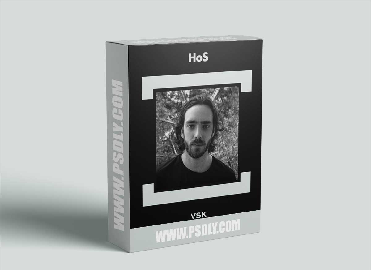 Home of Sound Masterclass with VSK