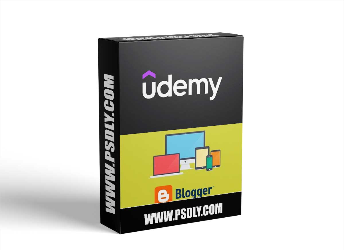 How To Create Really Profesional Free Website On Blogger