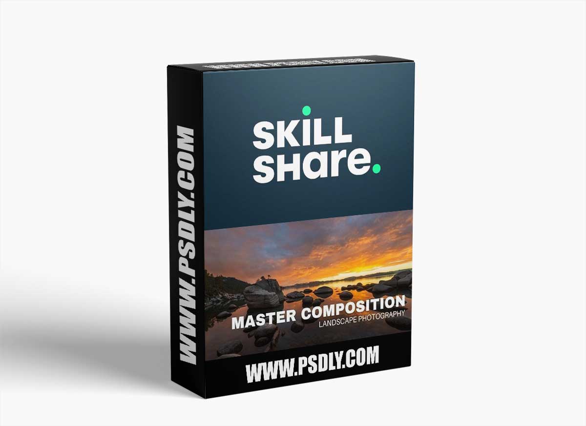 How to Compose Beautiful Photos Masterclass The Art of Landscape Photography