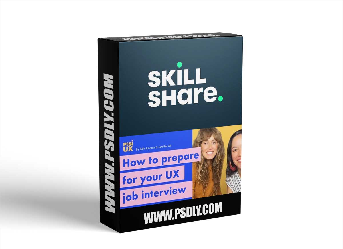 How to prepare for your UX job interview