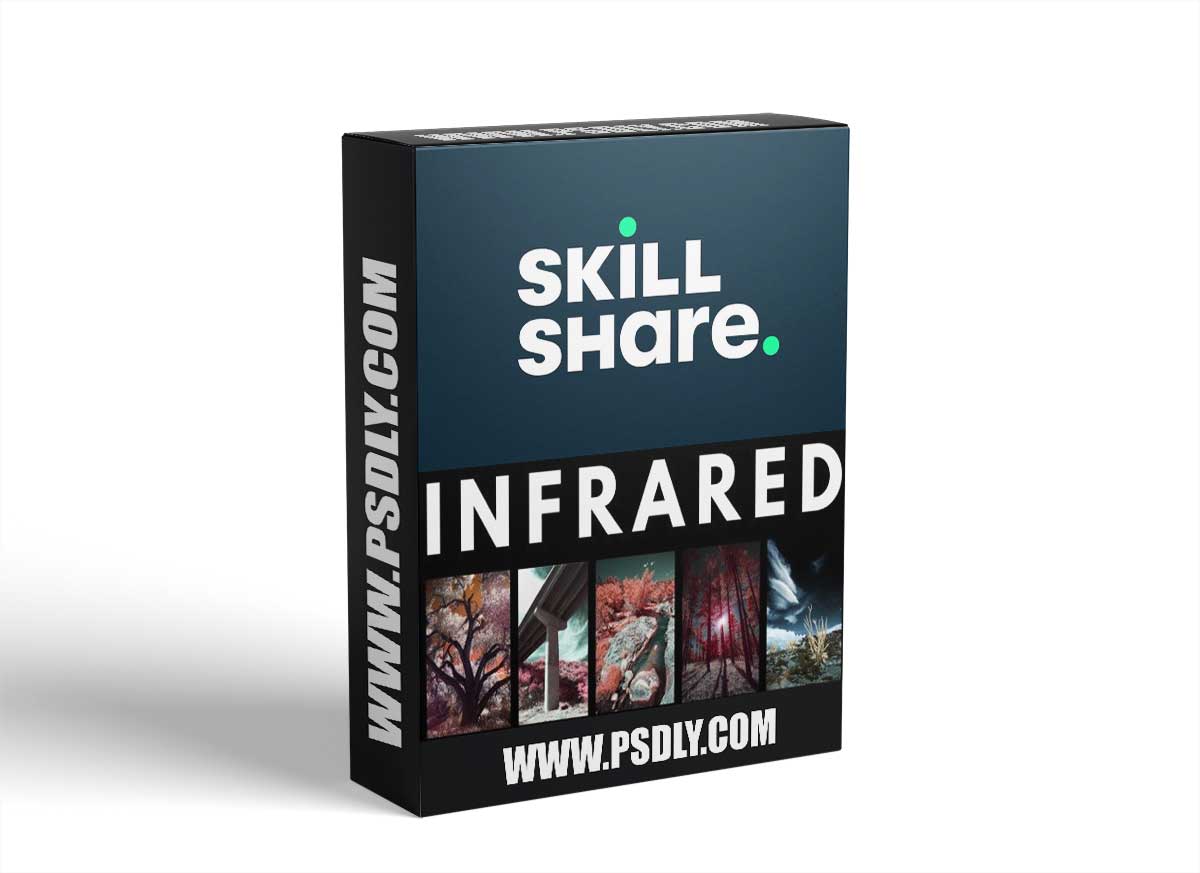 Infrared Photography: Understanding, Capturing, and Editing