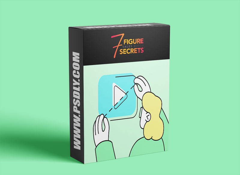 Joe Muscatello 7 Figure Sales Video Secrets Download