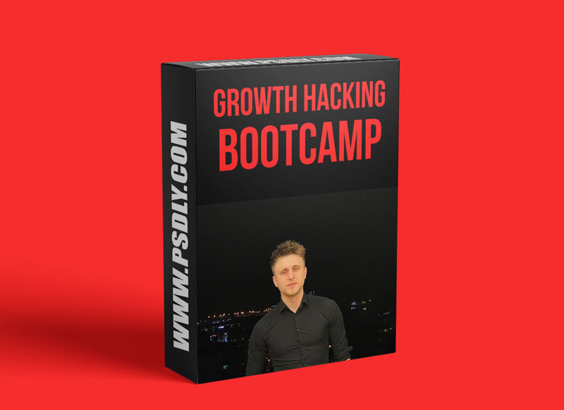 Kyrill Krystallis Growth Hacking Bootcamp Download