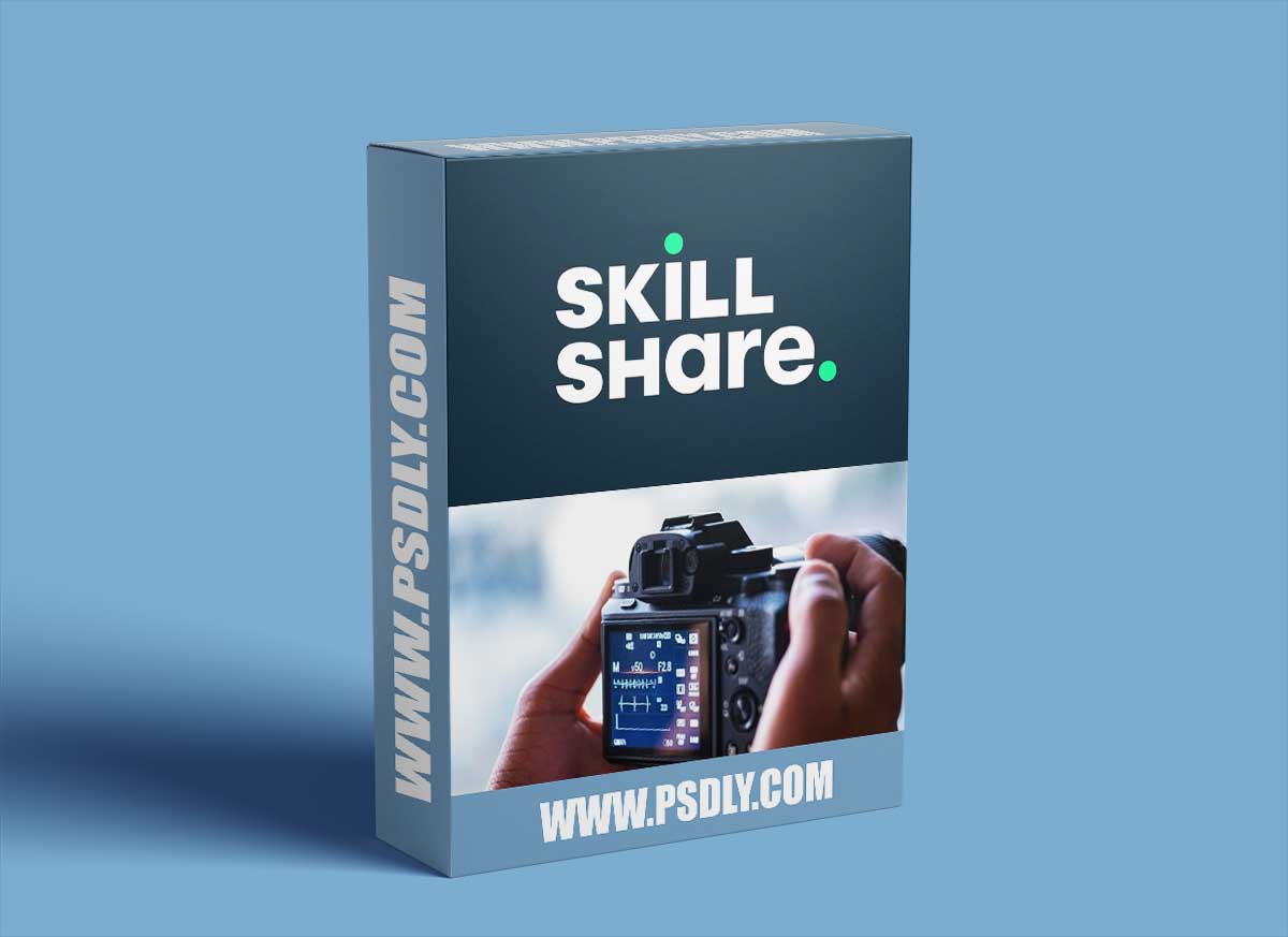 Learn Camera Basics for Videos - A Beginners Guide