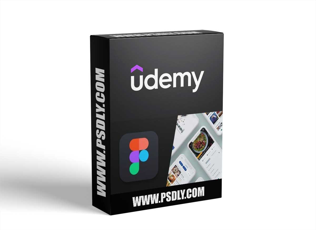 Learn Figma in 14 Days - Master UI Design and Prototyping