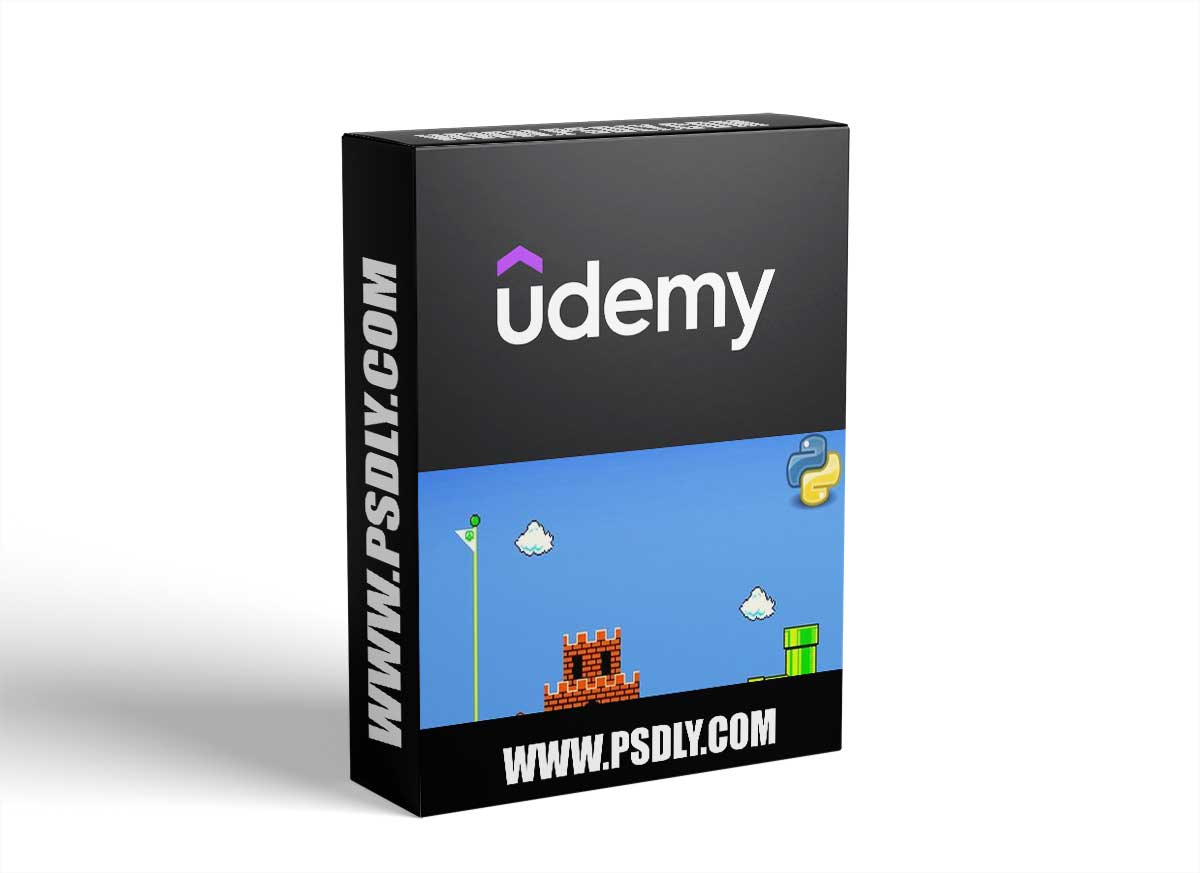 Learn To Code By Making Games in Python