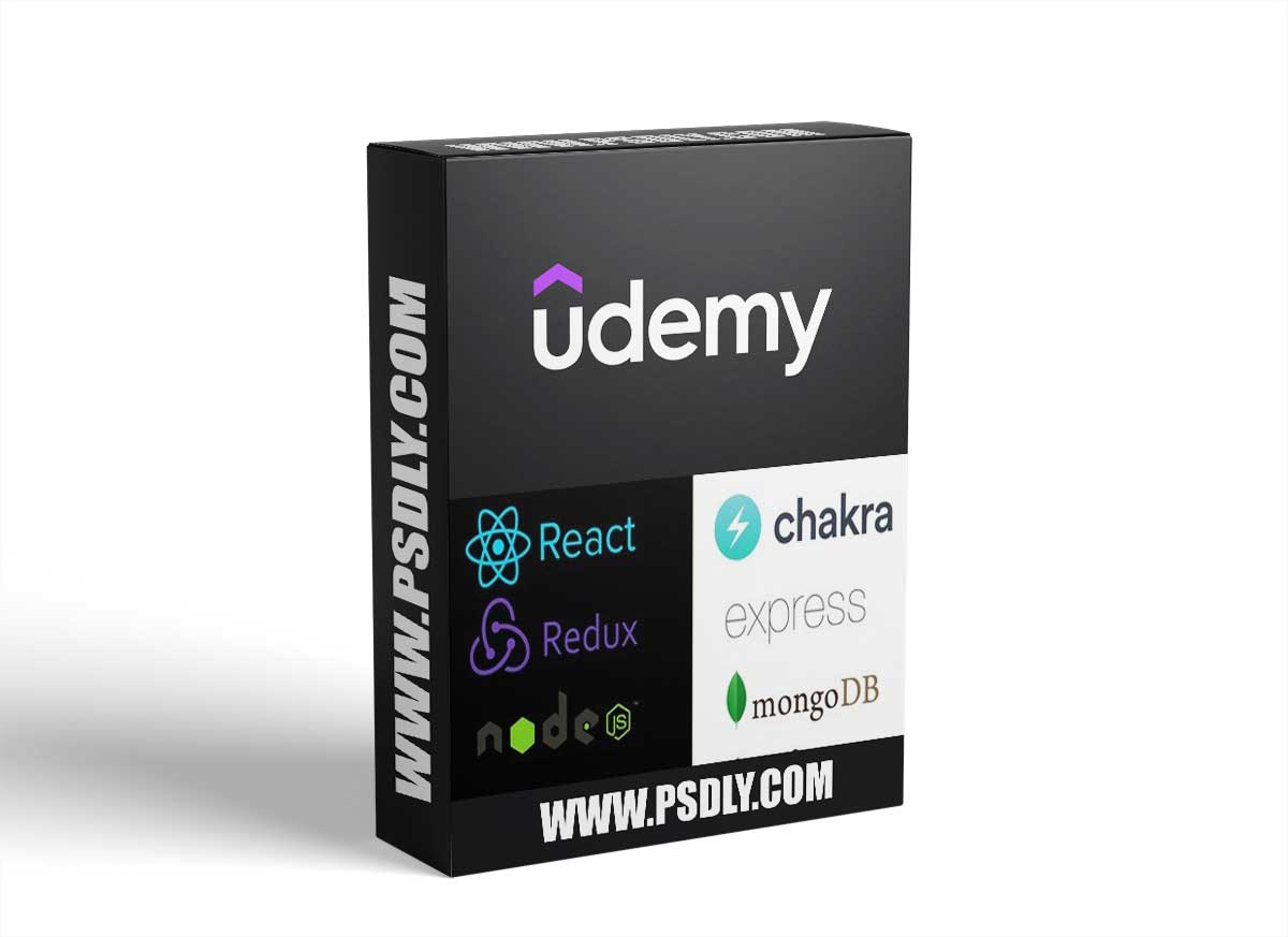 Learn to build an e-commerce app with React and Chakra UI