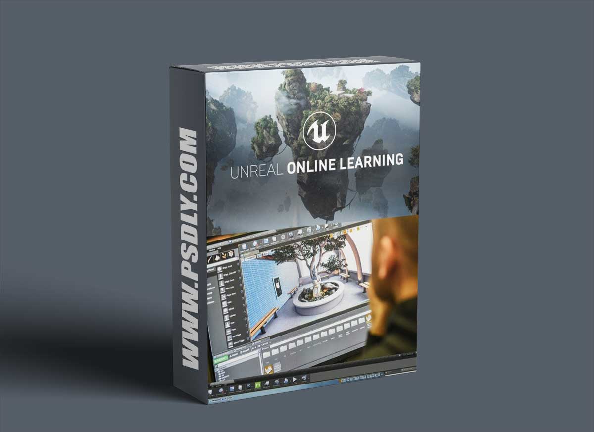 Learning Unreal Engine: From Beginner To Pro