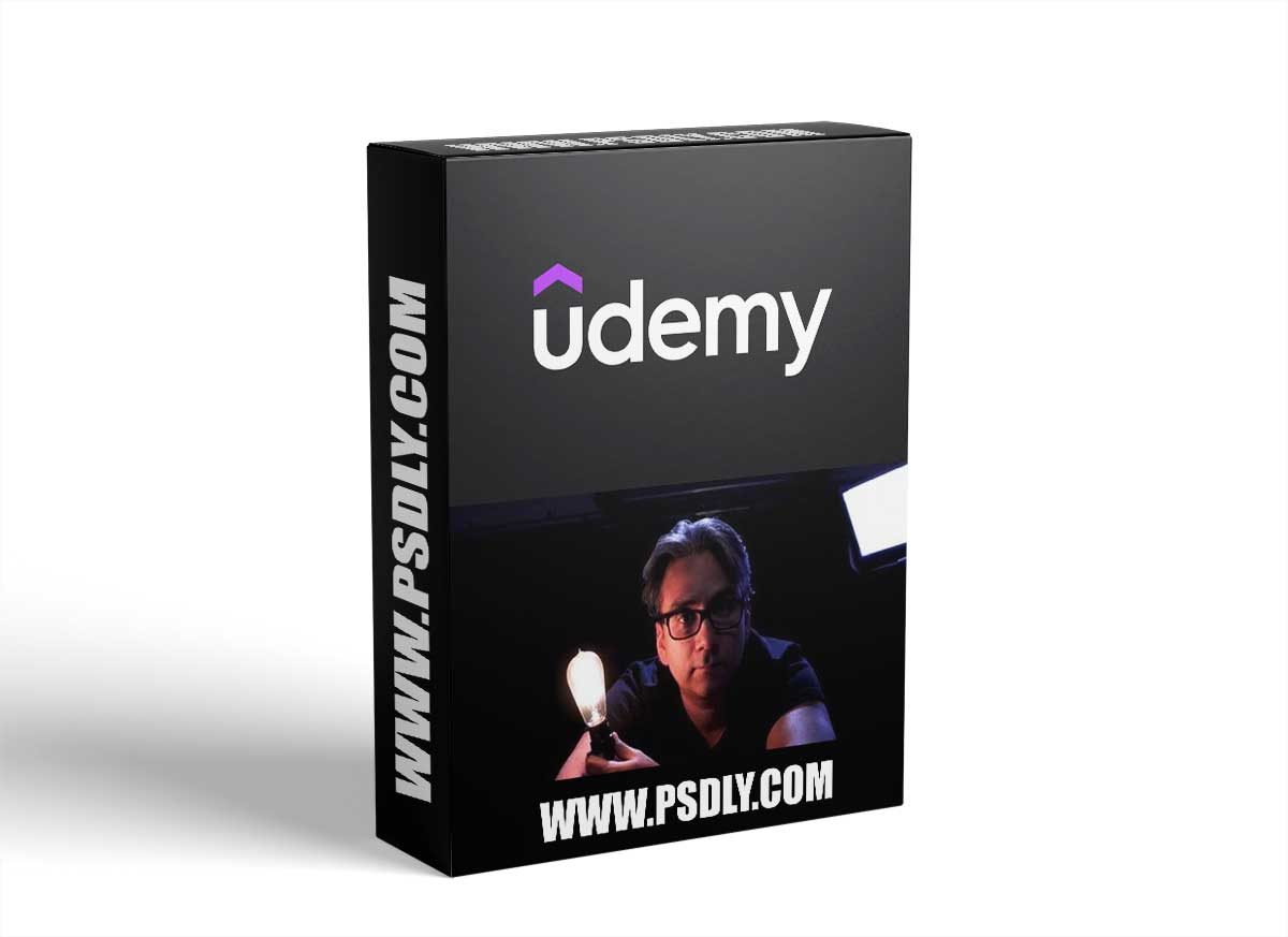 Lighting & Staging Basics For Home / Office Video Production